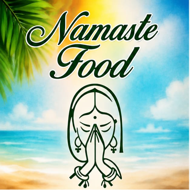 Namaste resturant