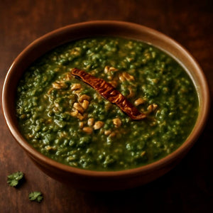 Dal Palak