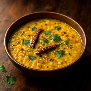 Dal Fry