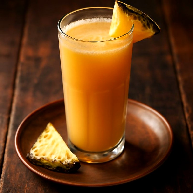 Pineapple Juice