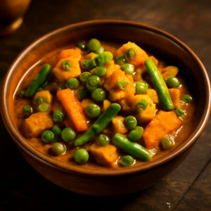 Mix Veg