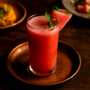 Watermelon Juice