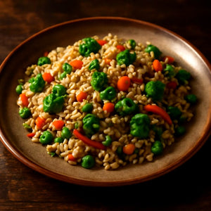 Prawns Fried Rice