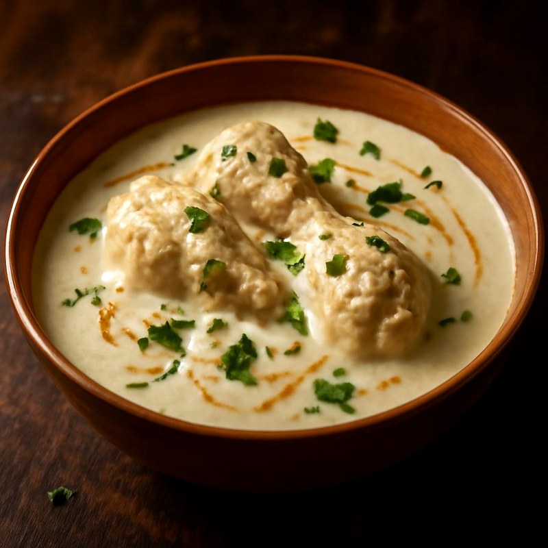 Lakhanabi Chicken
