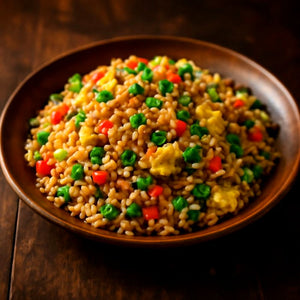 Egg Fried Rice