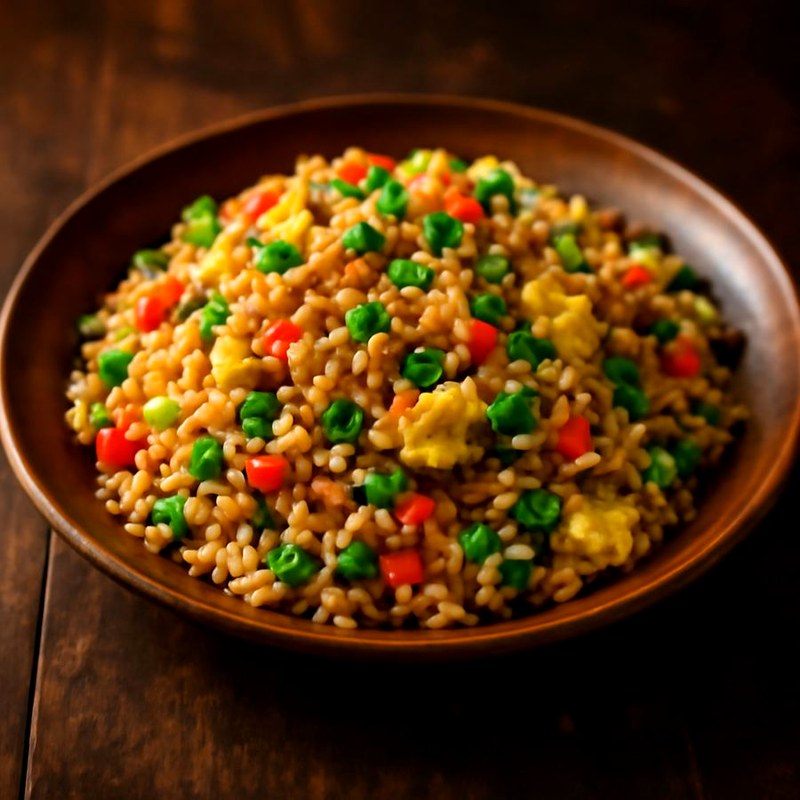 Egg Fried Rice