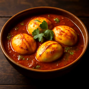 Egg Curry