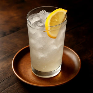 Lemon Soda