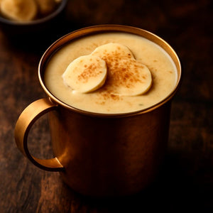 Banana Lassi