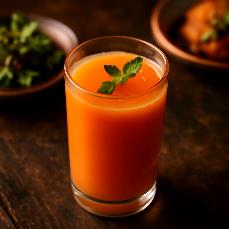 Papaya Juice
