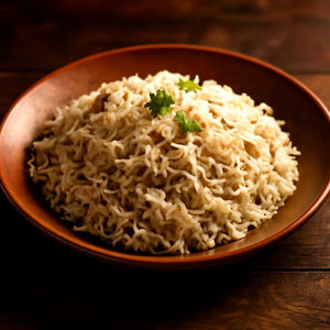Jeera Rice