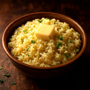Butter Rice