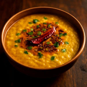 Dal Tadka