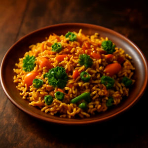 Veg Biryani