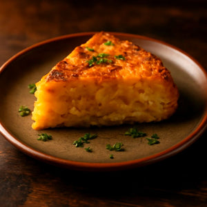 Spanish Omelette