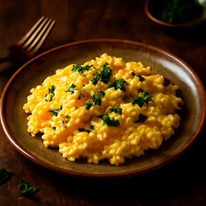 Scramble Egg