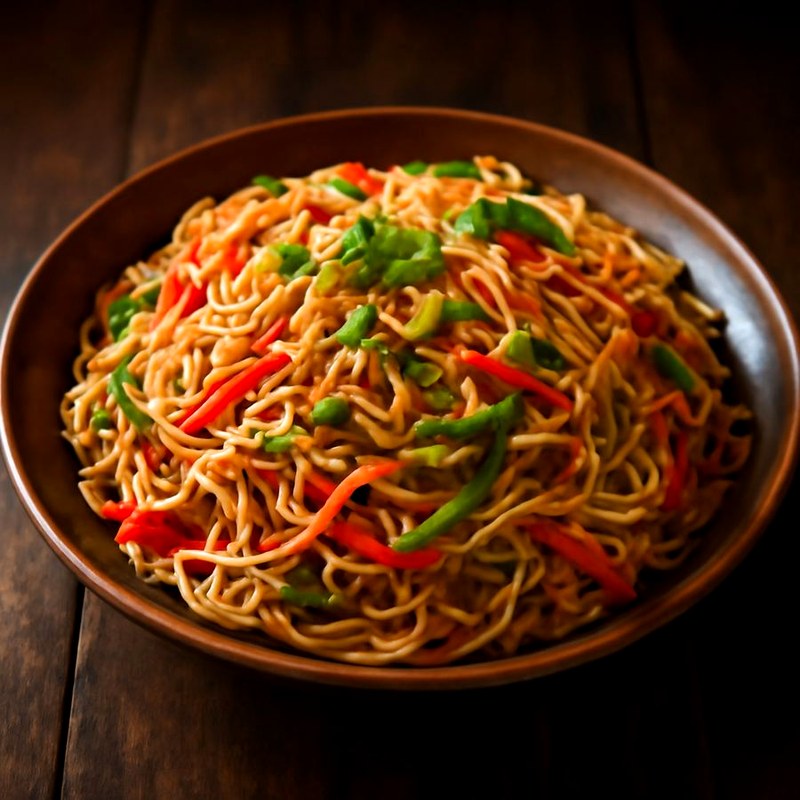 Noodles