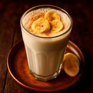 Banana Shake