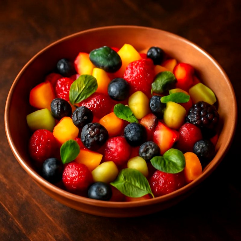 Fruit Salad