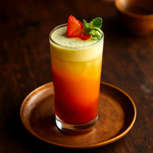 Mix Fruit Juice