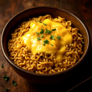 Cheese Maggi