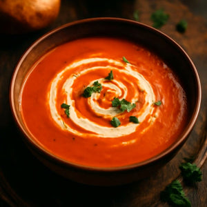 Tomato Cream Soup
