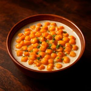 Bundi Raita