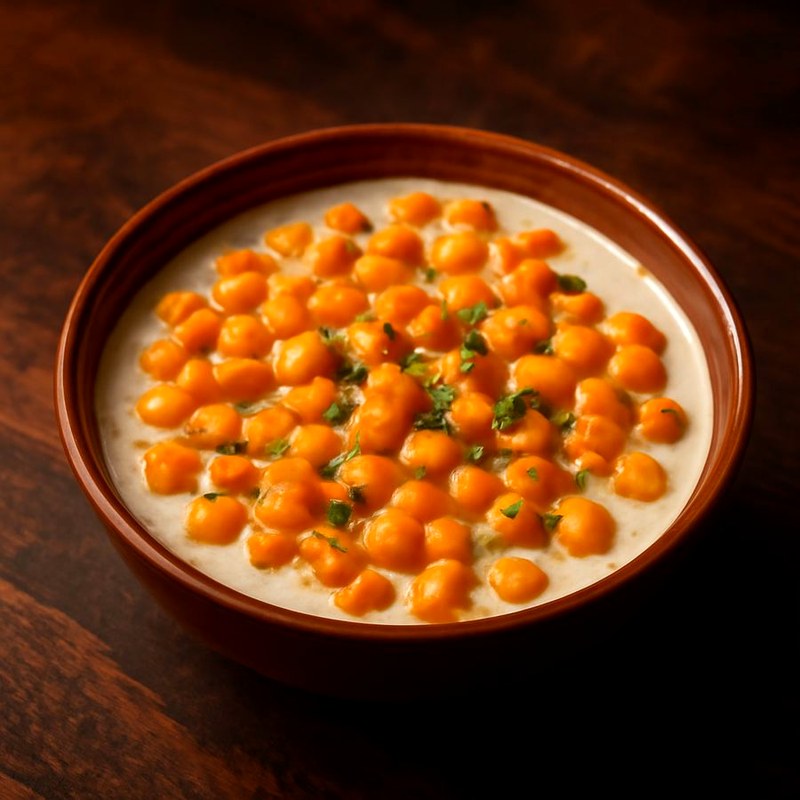 Bundi Raita