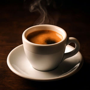 Black Coffee