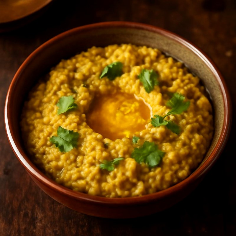 Khichadi