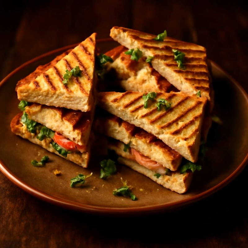 Chicken Sandwich