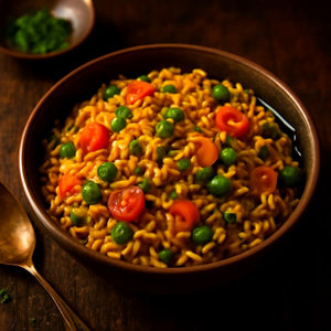 Maggi Masala