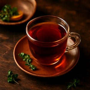 Black Tea