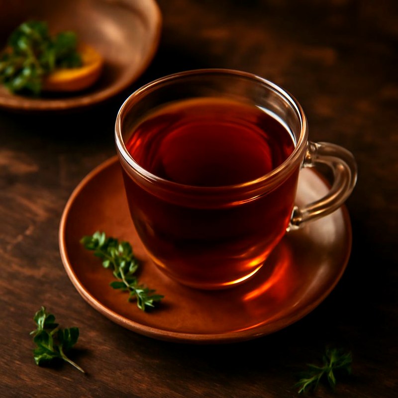 Black Tea