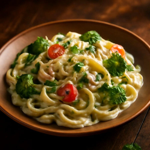 Alfredo
