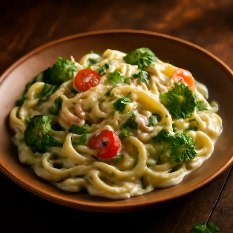 Alfredo