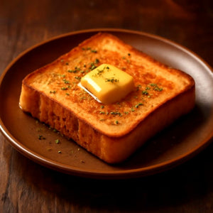 Butter Toast