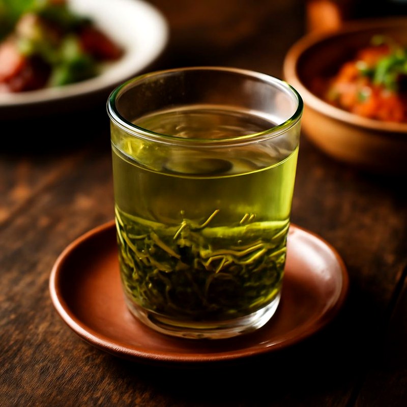 Green Tea