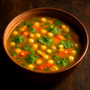 Sweet Corn Soup