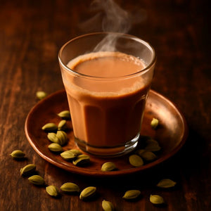 Masala Tea