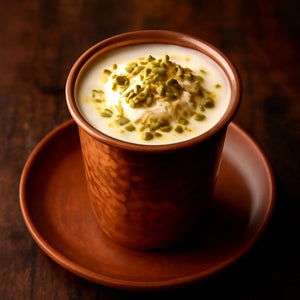 Sweet Lassi