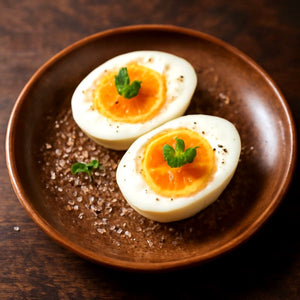Boiled Egg