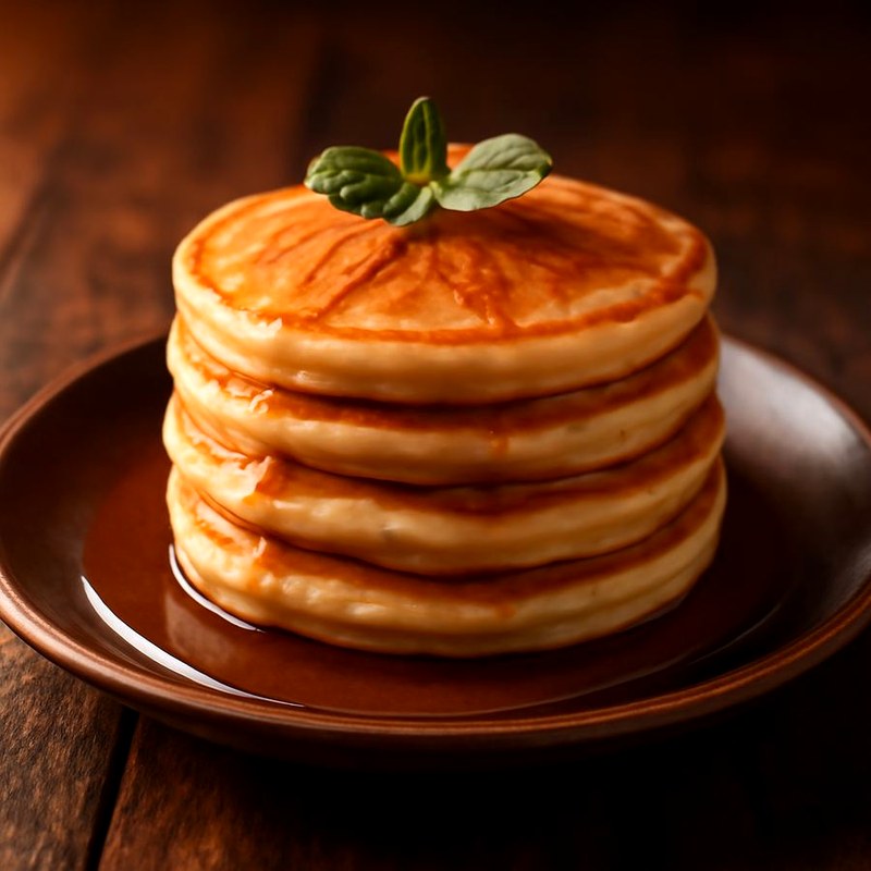 Pancake Plain