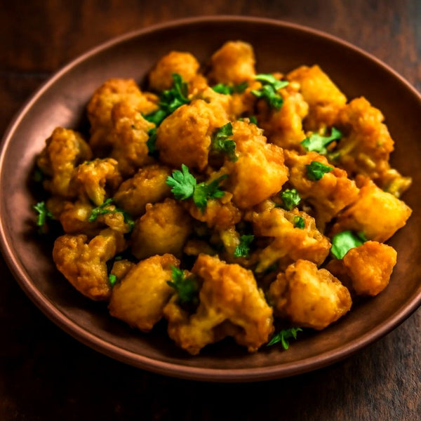 Aloo Gobi