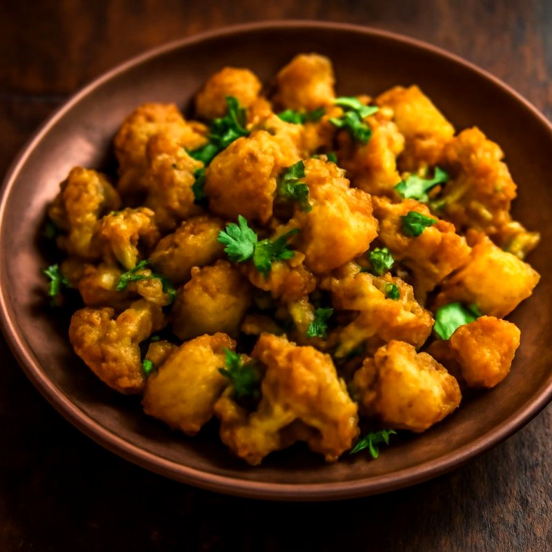 Aloo Gobi