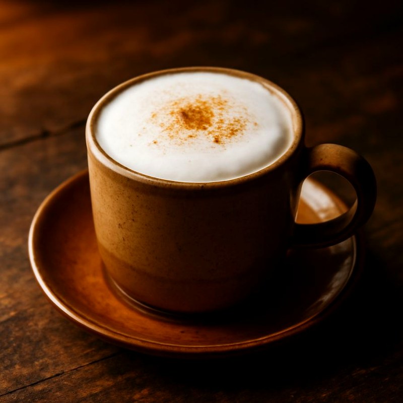 Hot Milk