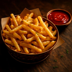French Fry