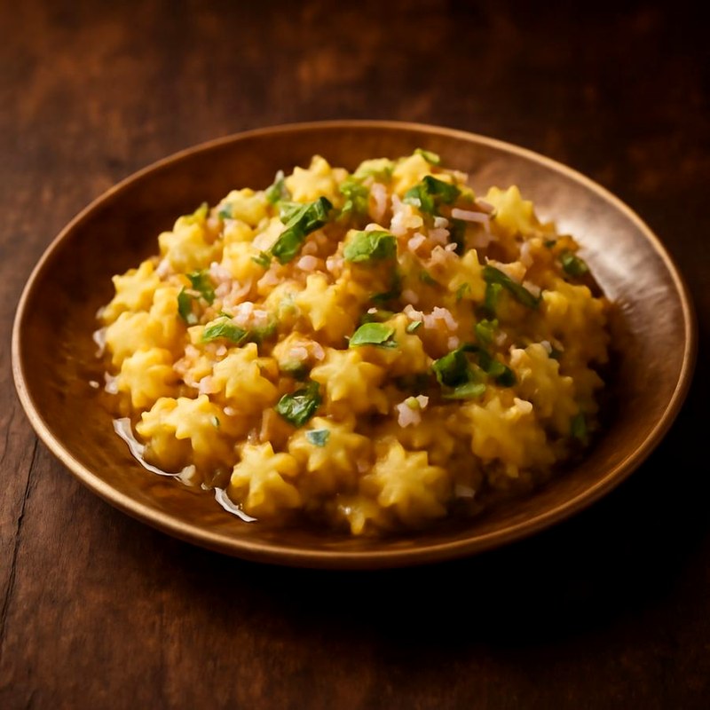 Aloo Chokha