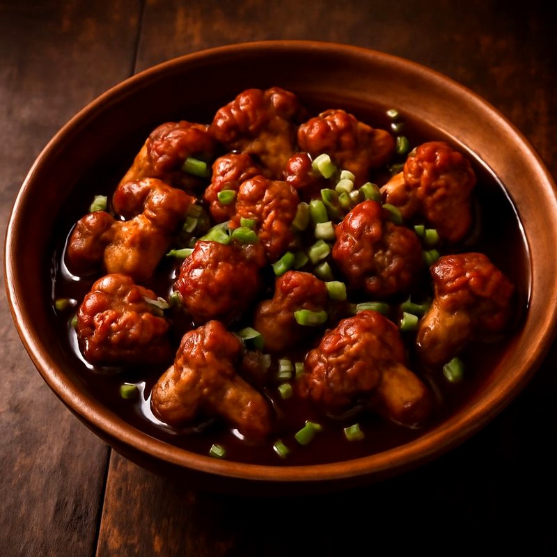 Gobi Manchurian