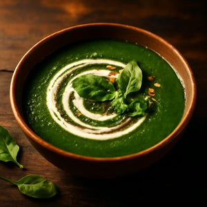 Spinach Soup